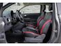 Fiat 500 0.9 TwinAir Turbo * AUTOMAAT * PANORAMA * LEER * ONDERHOUD HISTORIE *