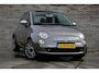 Fiat 500 0.9 TwinAir Turbo * AUTOMAAT * PANORAMA * LEER * ONDERHOUD HISTORIE *