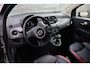 Fiat 500 0.9 TwinAir Turbo * AUTOMAAT * PANORAMA * LEER * ONDERHOUD HISTORIE *
