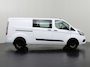 Ford Transit Custom 2.0TDCi Lang Dubbele Cabine Sport | 6-Persoons | Airco | Cruise