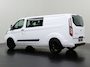 Ford Transit Custom 2.0TDCi Lang Dubbele Cabine Sport | 6-Persoons | Airco | Cruise