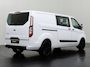 Ford Transit Custom 2.0TDCi Lang Dubbele Cabine Sport | 6-Persoons | Airco | Cruise