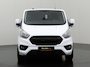 Ford Transit Custom 2.0TDCi Lang Dubbele Cabine Sport | 6-Persoons | Airco | Cruise