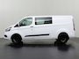 Ford Transit Custom 2.0TDCi Lang Dubbele Cabine Sport | 6-Persoons | Airco | Cruise