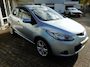 Mazda 2 1.5 S-VT Executive Cruise controll