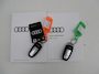 Audi Q4 e-tron 40 Advanced edition 77 kWh | SOH 92,7% | Adaptive cruise | Head-up | Stoelverwarming | Carplay | Camera | Park assist | Climate control