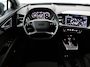 Audi Q4 e-tron 40 Advanced edition 77 kWh | SOH 92,7% | Adaptive cruise | Head-up | Stoelverwarming | Carplay | Camera | Park assist | Climate control
