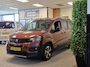 Peugeot Rifter L2 Rolstoelauto Automaat 5+1