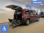 Peugeot Rifter L2 Rolstoelauto Automaat 5+1