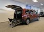 Peugeot Rifter L2 Rolstoelauto Automaat 5+1