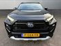 Toyota RAV4 2.5 Hybrid AWD ADVENTURE met Trekhaak