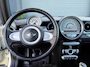 MINI Clubman 1.6 One Pepper ✓2e Eigenaar✓Schuifdak✓Airco✓Stoelverw✓Lm Velgen✓6 Bak✓98pk✓Apk tot 03-2027