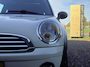 MINI Clubman 1.6 One Pepper ✓2e Eigenaar✓Schuifdak✓Airco✓Stoelverw✓Lm Velgen✓6 Bak✓98pk✓Apk tot 03-2027