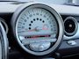 MINI Clubman 1.6 One Pepper ✓2e Eigenaar✓Schuifdak✓Airco✓Stoelverw✓Lm Velgen✓6 Bak✓98pk✓Apk tot 03-2027
