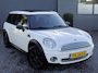 MINI Clubman 1.6 One Pepper ✓2e Eigenaar✓Schuifdak✓Airco✓Stoelverw✓Lm Velgen✓6 Bak✓98pk✓Apk tot 03-2027