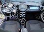 MINI Clubman 1.6 One Pepper ✓2e Eigenaar✓Schuifdak✓Airco✓Stoelverw✓Lm Velgen✓6 Bak✓98pk✓Apk tot 03-2027