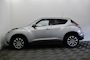 Nissan Juke 1.2 DIG-T 116PK S/S CONNECT EDITION