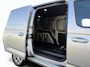 Ford Transit Connect 1.5 EcoBoost PHEV L2 Limited 150 pk Automaat | Adapt. Cruise control | Trekhaak | Parkeersensoren voor en achter | Achteruitrijcamera | Navigatie | Apple carplay & Android auto | BLIS | Voorruitverwarming | 17" inch lichtmetalen velgen |