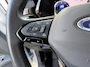 Ford Transit Connect 1.5 EcoBoost PHEV L2 Limited 150 pk Automaat | Adapt. Cruise control | Trekhaak | Parkeersensoren voor en achter | Achteruitrijcamera | Navigatie | Apple carplay & Android auto | BLIS | Voorruitverwarming | 17" inch lichtmetalen velgen |