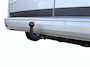 Ford Transit Connect 1.5 EcoBoost PHEV L2 Limited 150 pk Automaat | Adapt. Cruise control | Trekhaak | Parkeersensoren voor en achter | Achteruitrijcamera | Navigatie | Apple carplay & Android auto | BLIS | Voorruitverwarming | 17" inch lichtmetalen velgen |