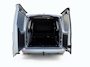 Ford Transit Connect 1.5 EcoBoost PHEV L2 Limited 150 pk Automaat | Adapt. Cruise control | Trekhaak | Parkeersensoren voor en achter | Achteruitrijcamera | Navigatie | Apple carplay & Android auto | BLIS | Voorruitverwarming | 17" inch lichtmetalen velgen |