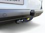 Ford Transit Courier E-Transit Trend 44 kWh | NL auto | Navigatie | Apple carplay & android auto | Adapt. cruise control | BLIS | Parkeersensor achter | Achteruitrijcamera | Trekhaak |