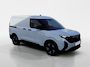 Ford Transit Courier E-Transit Trend 44 kWh | NL auto | Navigatie | Apple carplay & android auto | Adapt. cruise control | BLIS | Parkeersensor achter | Achteruitrijcamera | Trekhaak |