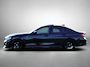 BMW 3-Serie 320i High Executive M-pakket Performance(Dealer OndH, Dakraam, Addapt Cruise, Camera, Carplay, StoelV, Navi Prof, Etc)