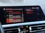 BMW 3-Serie 320i High Executive M-pakket Performance(Dealer OndH, Dakraam, Addapt Cruise, Camera, Carplay, StoelV, Navi Prof, Etc)