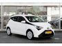 Toyota Aygo 1.0 VVT-i x-play