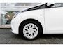 Toyota Aygo 1.0 VVT-i x-play