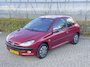 Peugeot 206 206 1.4 75pk Automaat Gentry 3-drs