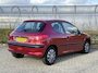 Peugeot 206 206 1.4 75pk Automaat Gentry 3-drs