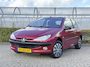 Peugeot 206 206 1.4 75pk Automaat Gentry 3-drs