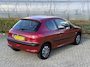 Peugeot 206 206 1.4 75pk Automaat Gentry 3-drs