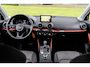 Audi Q2 35 TFSI Automaat, Navigatie