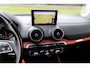 Audi Q2 35 TFSI Automaat, Navigatie