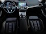 BMW 3-Serie 320i 184PK Exe. Edition Leer Virtual Cockpit