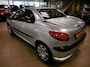 Peugeot 206 CC 1.6-16V