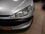 Peugeot 206 CC 1.6-16V