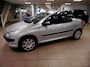 Peugeot 206 CC 1.6-16V
