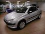 Peugeot 206 CC 1.6-16V
