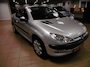 Peugeot 206 CC 1.6-16V