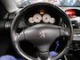 Peugeot 206 CC 1.6-16V
