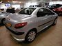 Peugeot 206 CC 1.6-16V