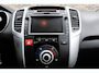 Kia Venga 1.4 CVVT Seven