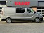 Renault Trafic 1.6 dCi T29 L2H1|DUBBELCABINE|achteruitrijcamera|cruise|trekhaak 2000KG|airco|lichtmetalen velgen|parkeersensoren