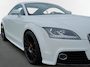 Audi Coupe TTS - 2.0 TFSI / 303 PK-350 Nm! / Alle documentatie aanwezig /