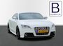 Audi Coupe TTS - 2.0 TFSI / 303 PK-350 Nm! / Alle documentatie aanwezig /