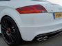 Audi Coupe TTS - 2.0 TFSI / 303 PK-350 Nm! / Alle documentatie aanwezig /
